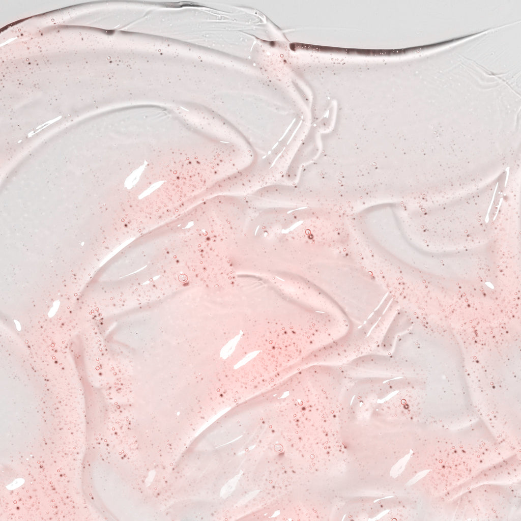 Moisturising Body Wash - Rose & Lychee - NEW