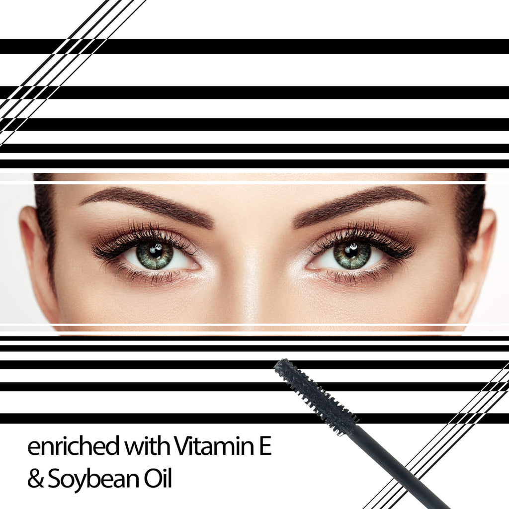 Volumise & Lengthen Mascara