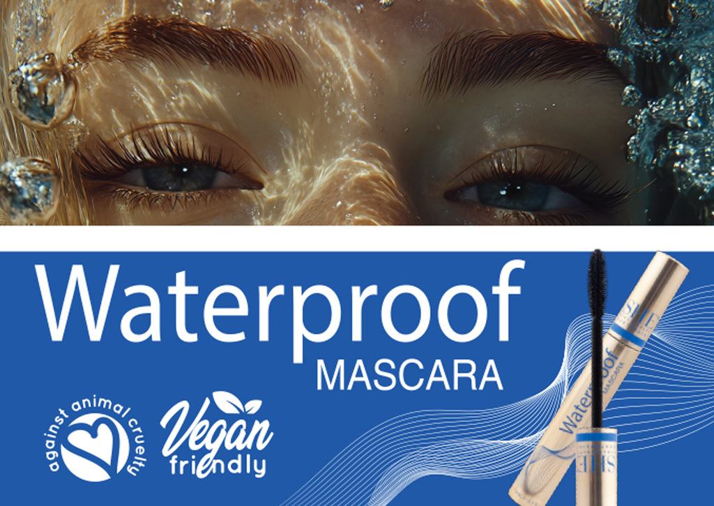 Waterproof Mascara