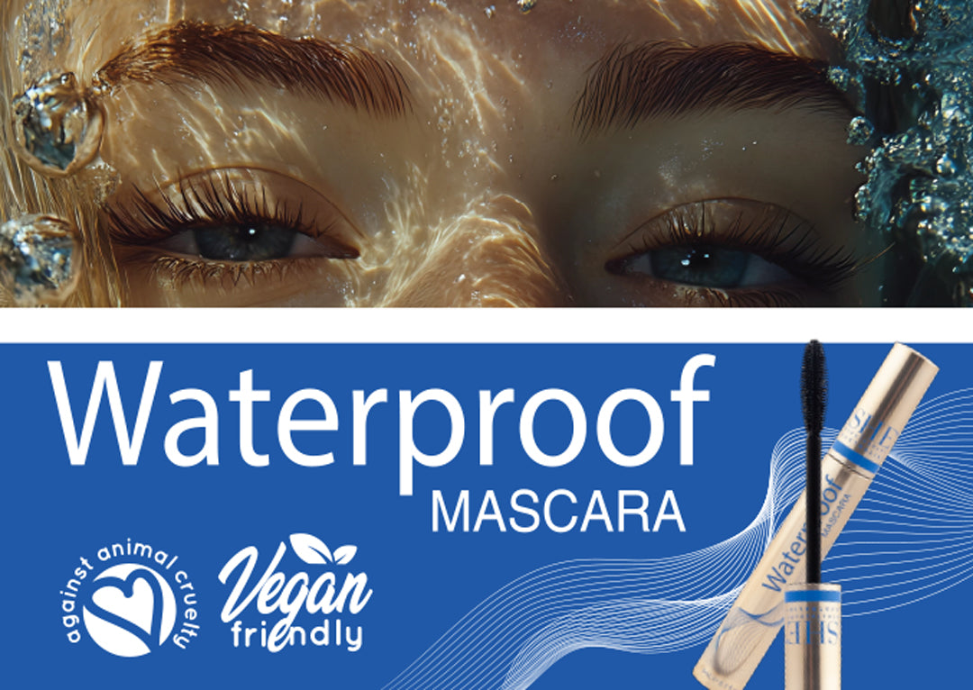 Waterproof Mascara